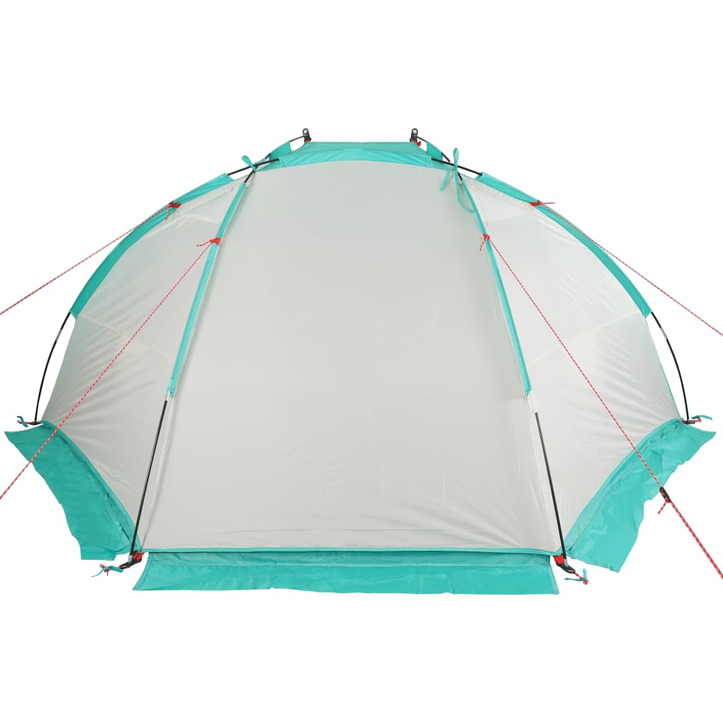 Strandtent 268x223x125 cm 185T polyester