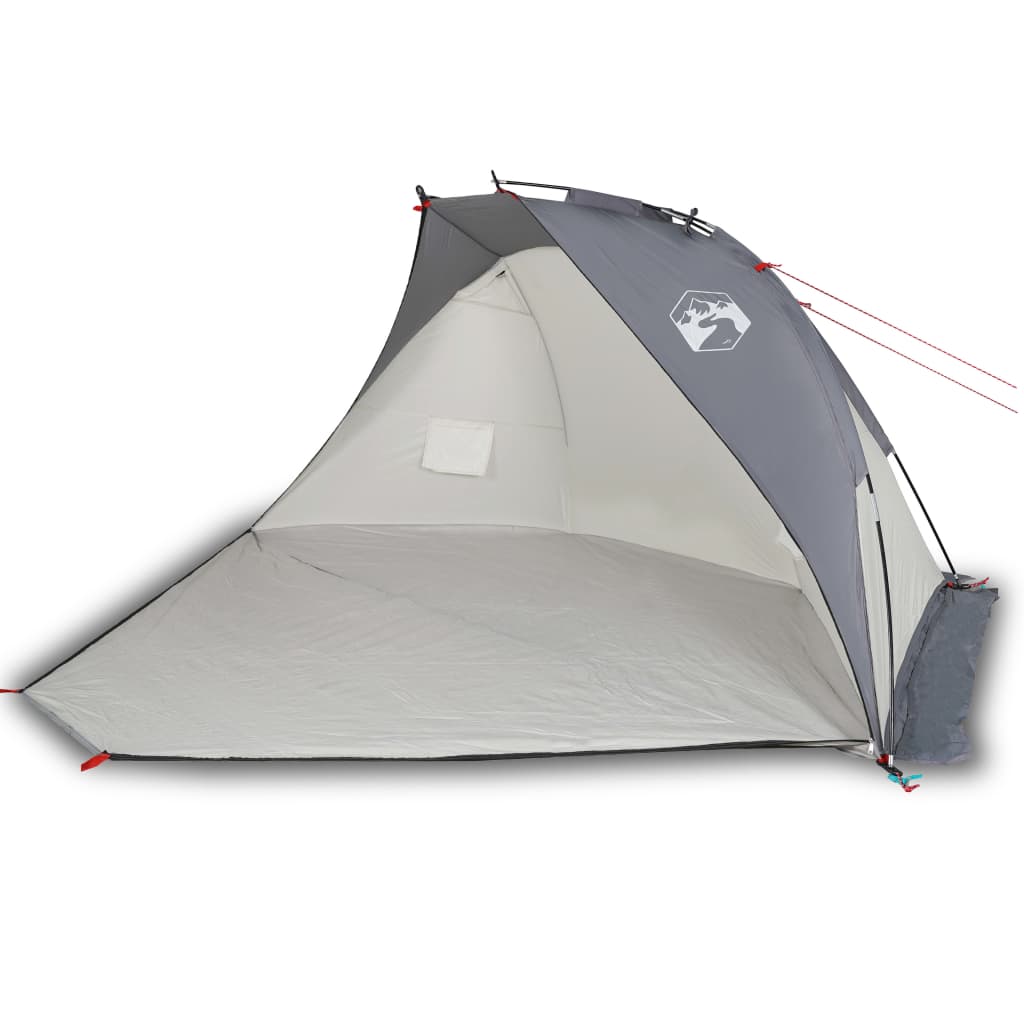 Strandtent 268x223x125 cm 185T polyester