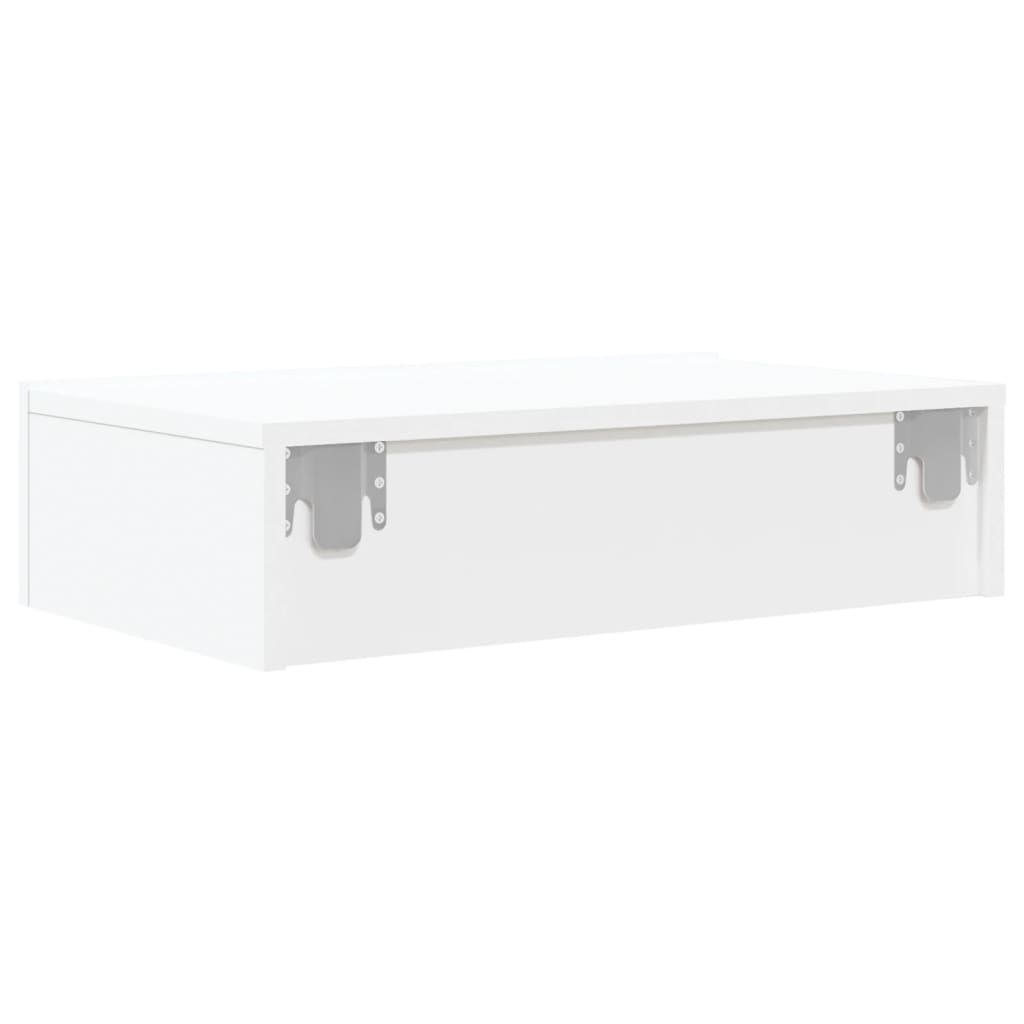 Tv-meubelen 2 st met LED 60x35x15,5 cm