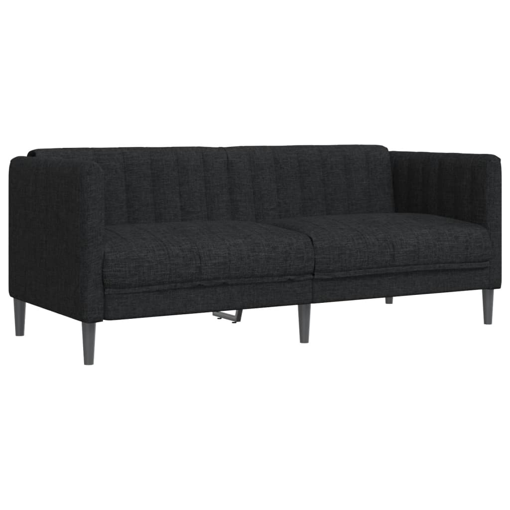 2-delige Loungeset stof