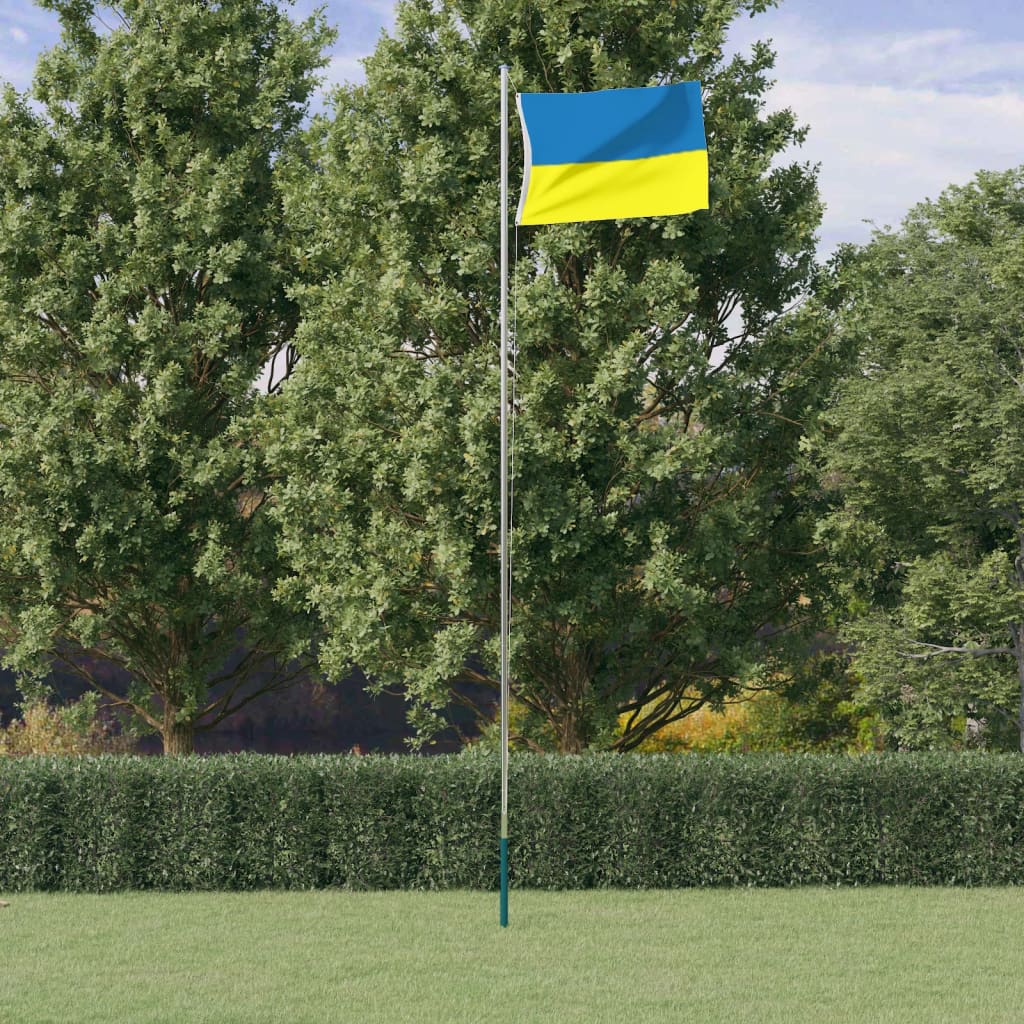 Vlag Nederland 90x150 cm