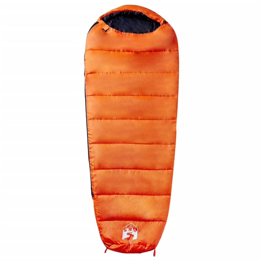 Sac de couchage momie pour adultes camping 3 saisons