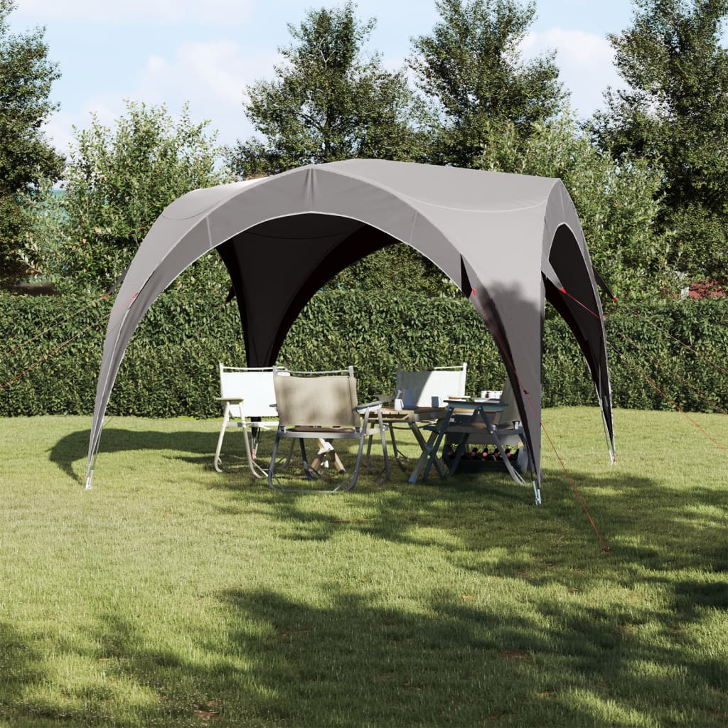 Partytent waterdicht