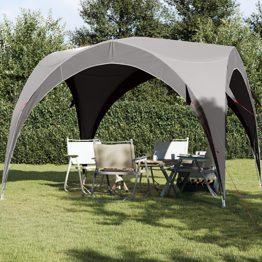 Partytent waterdicht