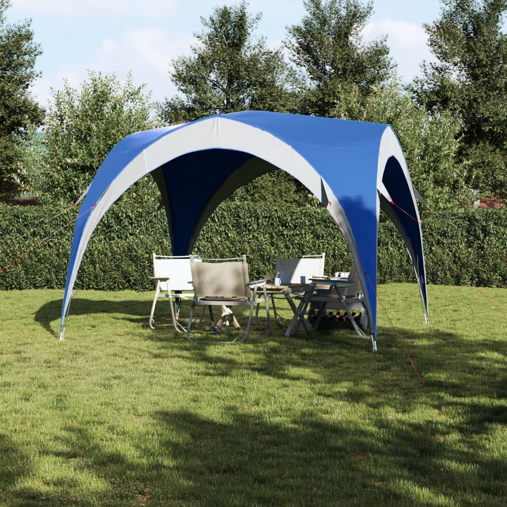 Partytent waterdicht