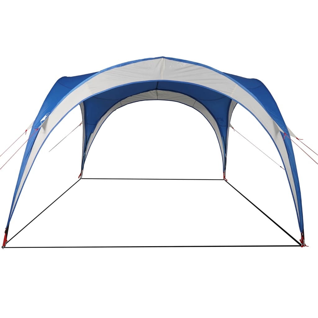 Partytent waterdicht