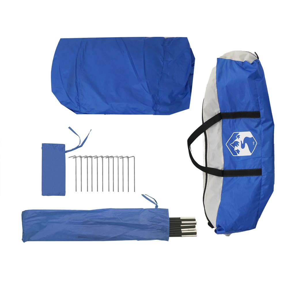 Partytent waterdicht