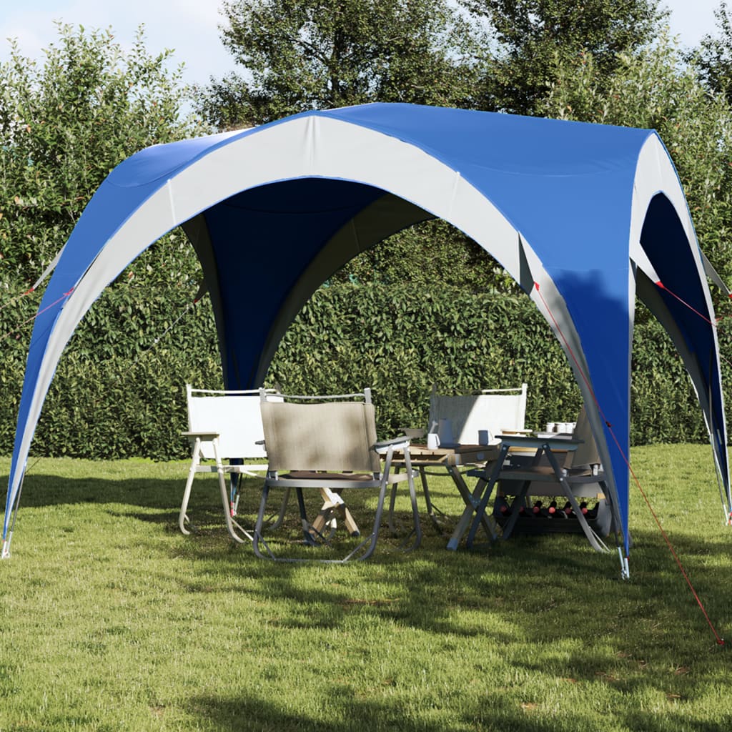 Partytent waterdicht