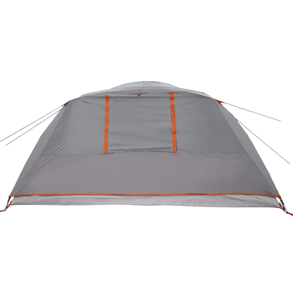 Tent 4-persoons waterdicht