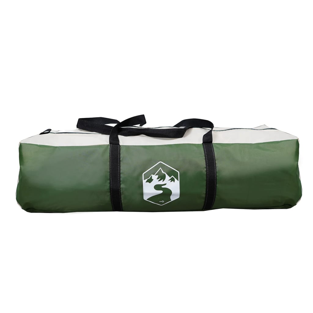 Windscherm camping waterdicht 366x152x152 cm