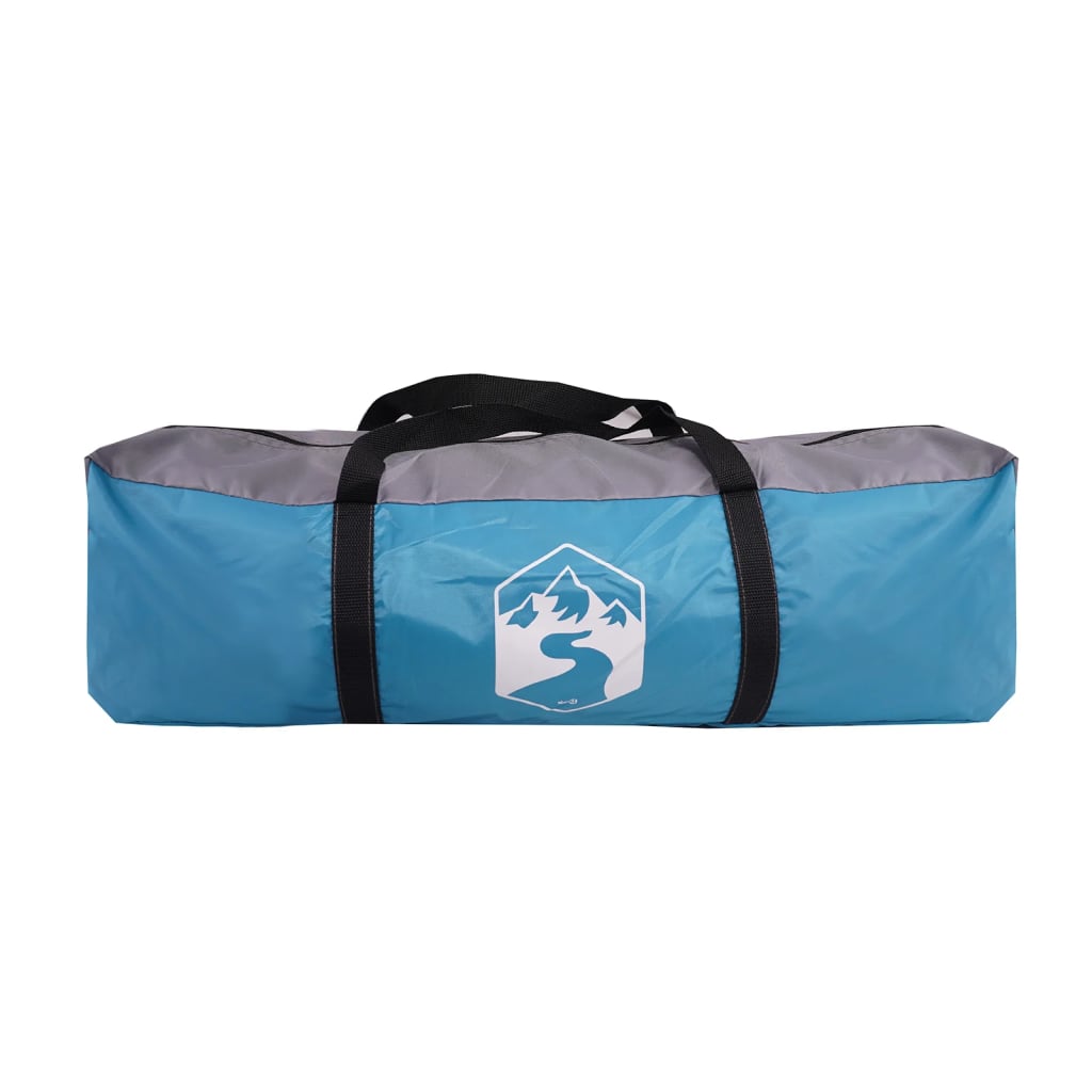 Windscherm camping waterdicht 366x152x152 cm