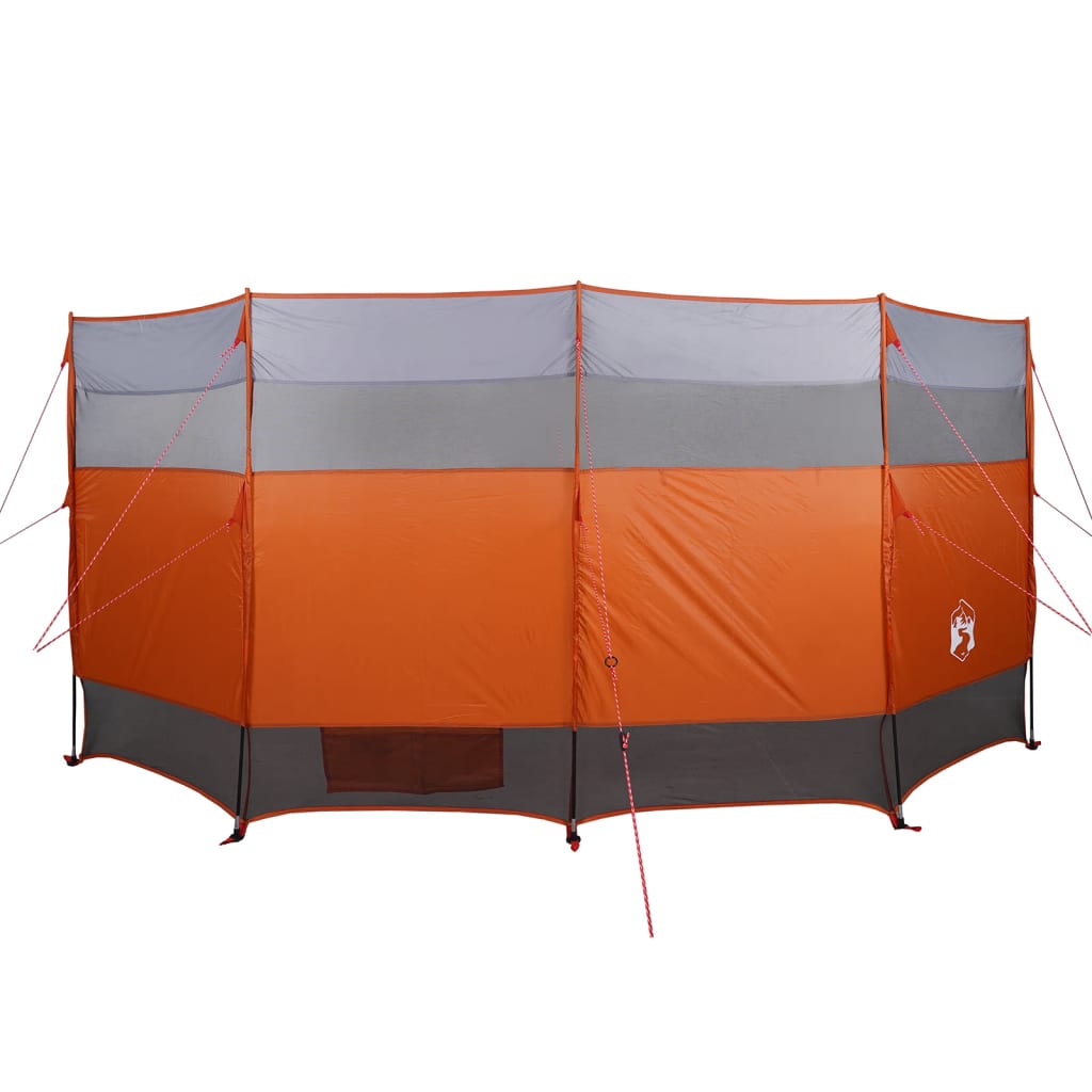 Windscherm camping waterdicht 366x152x152 cm