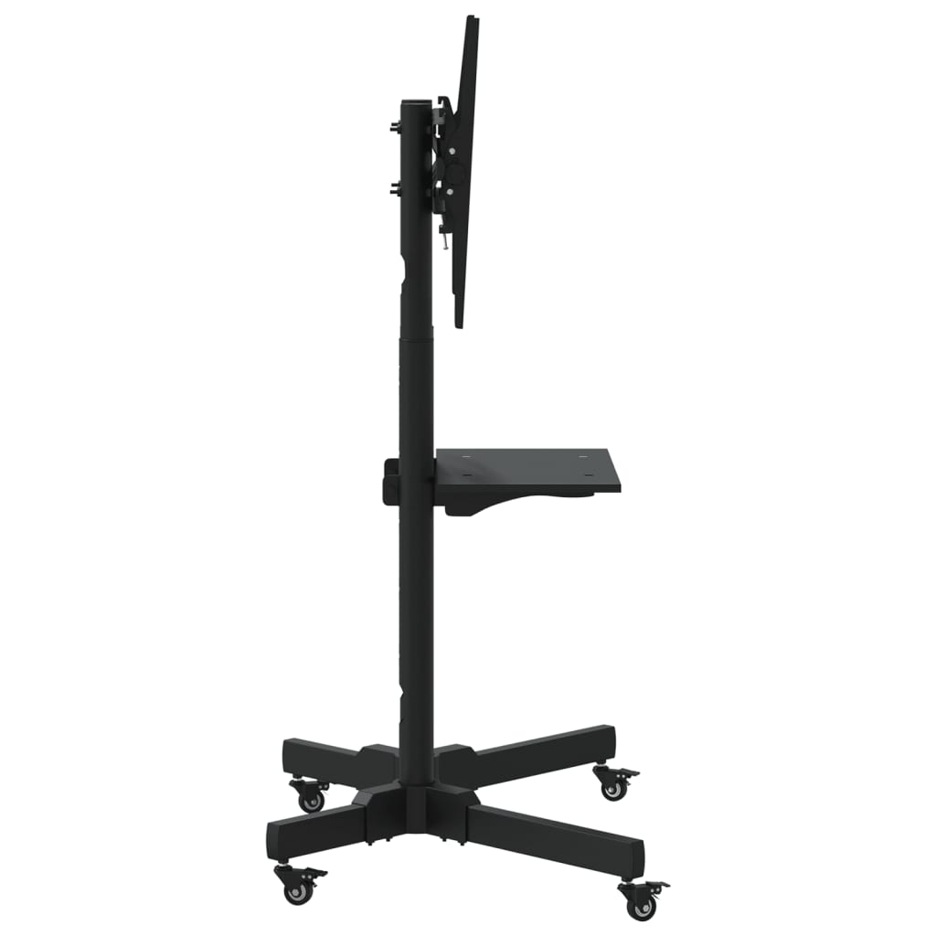 Tv-standaard wielen 32"-90" scherm 100 kg Max VESA 800x600 mm