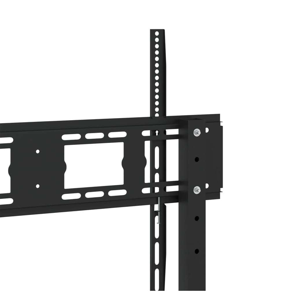 Tv-standaard wielen 32"-90" scherm 100 kg Max VESA 800x600 mm