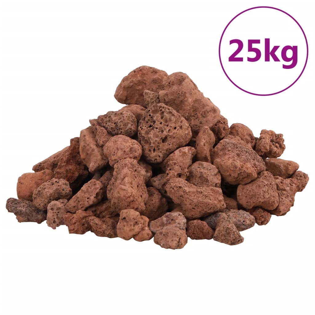 Lavastenen 10 kg 5-8 mm