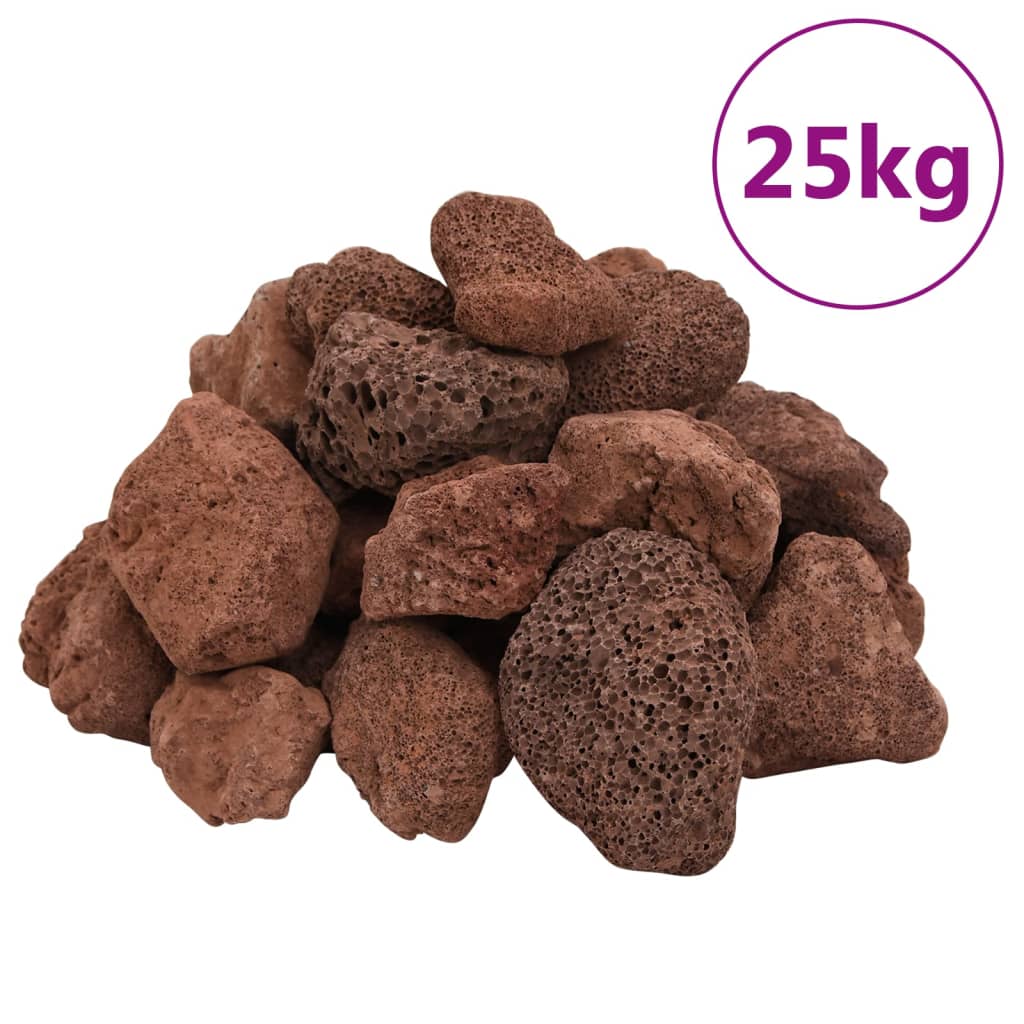 Lavastenen 10 kg 5-8 mm