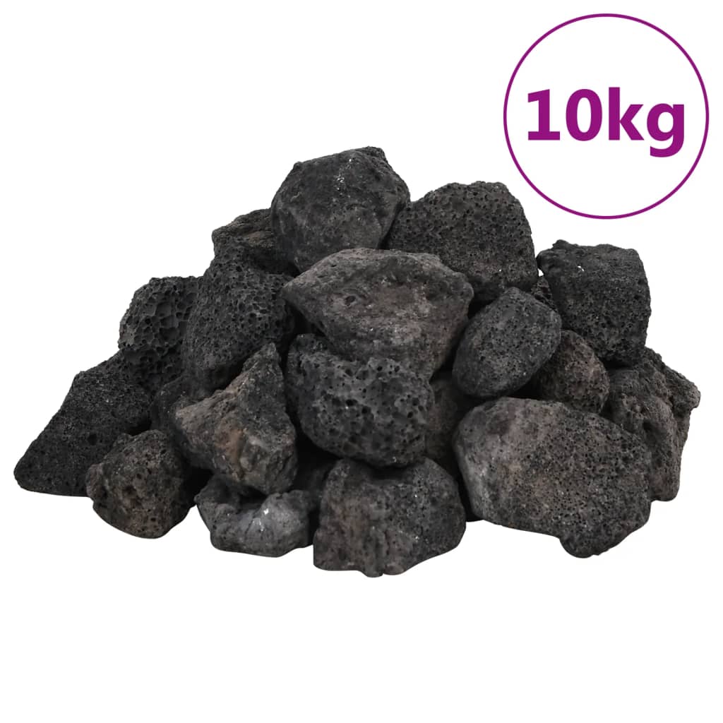 Lavastenen 10 kg 5-8 mm