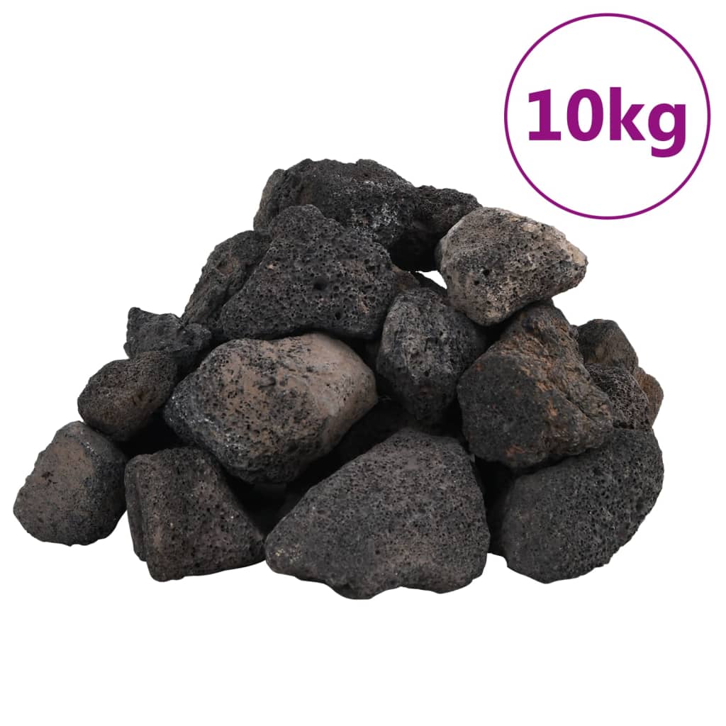 Lavastenen 10 kg 5-8 mm