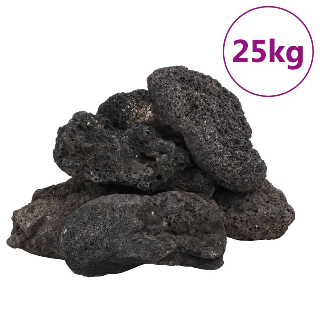 Lavastenen 10 kg 5-8 mm